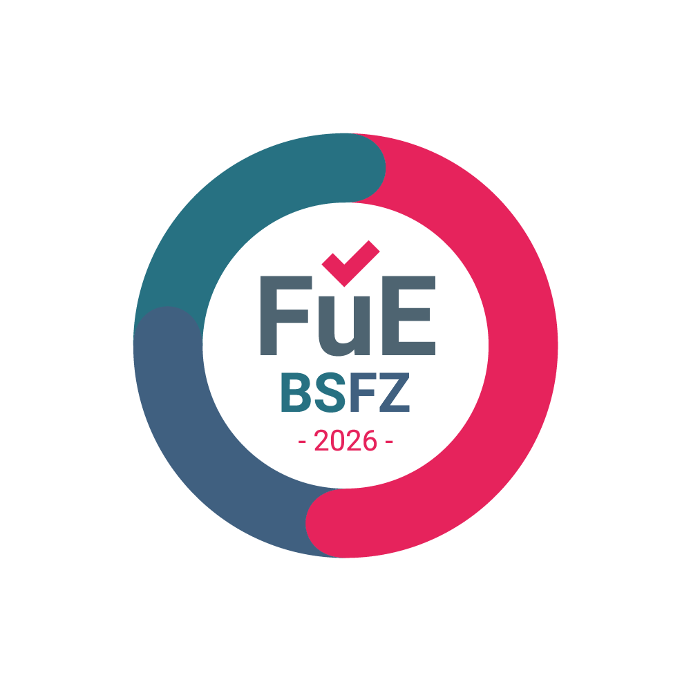 FüE BSFZ 2026 – Staatlich anerkanntes Forschungs- und Entwicklungsprojekt